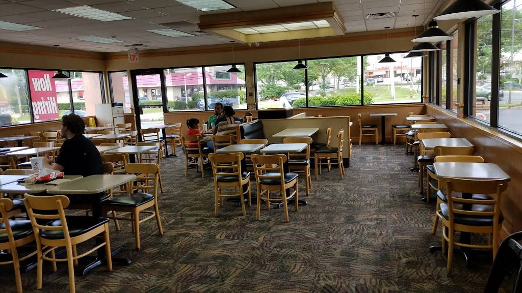 Wendys | restaurant | 728 Route 15 S, Lake Hopatcong, NJ 07849, USA | 9736636438 OR +1 973-663-6438