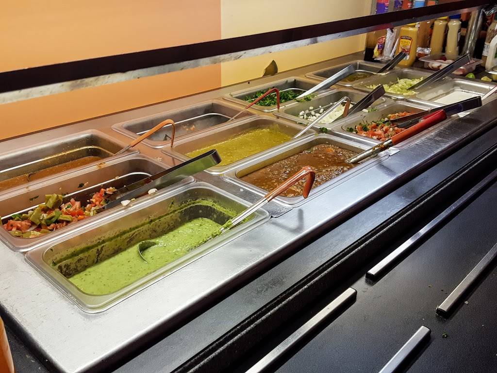 La Reata Mexican Restaurant | restaurant | 5322 Wade Hampton Blvd, Taylors, SC 29687, USA | 8648011088 OR +1 864-801-1088