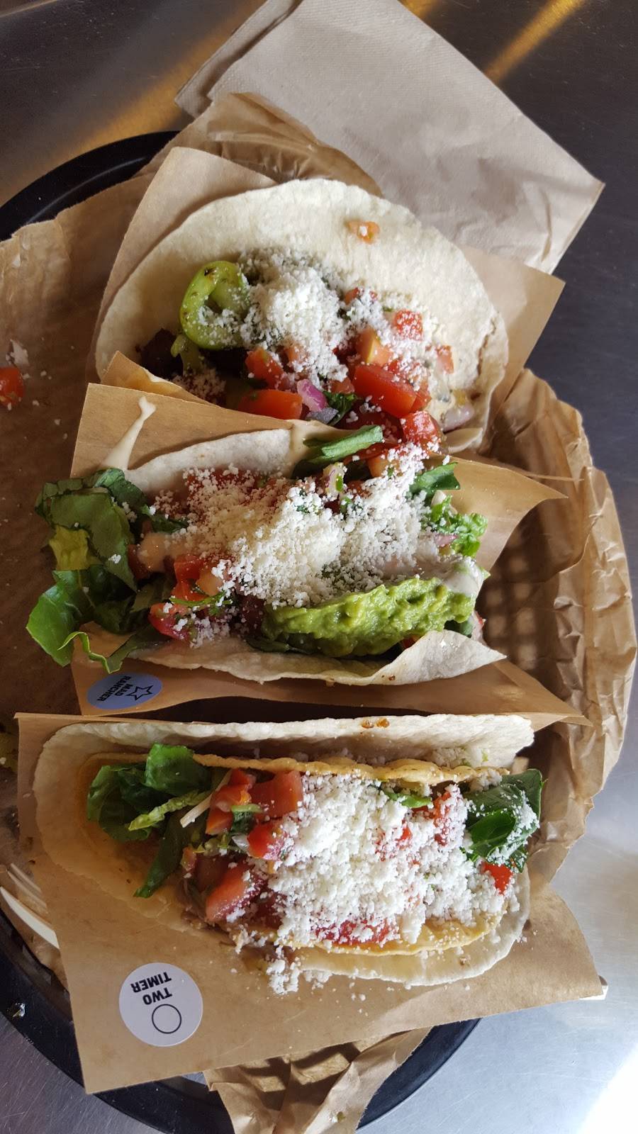 QDOBA Mexican Eats | restaurant | 301 N Clippert St, Lansing, MI 48912, USA | 5176642994 OR +1 517-664-2994