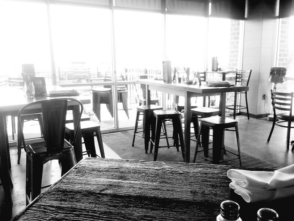 FoxGardin Family Kitchen | restaurant | 10410 Olio Rd, Fishers, IN 46040, USA | 3173362036 OR +1 317-336-2036