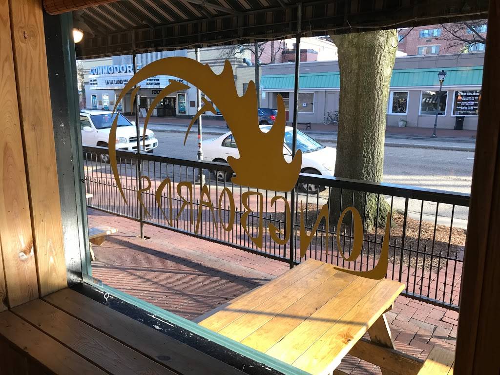 Longboards | restaurant | 440 High St #2, Portsmouth, VA 23704, USA | 7573994010 OR +1 757-399-4010