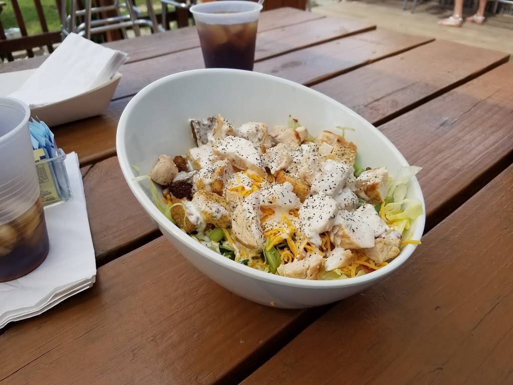 Cabanas On the Chain | restaurant | 614 W Bald Knob Point, Johnsburg, IL 60051, USA | 7797042903 OR +1 779-704-2903