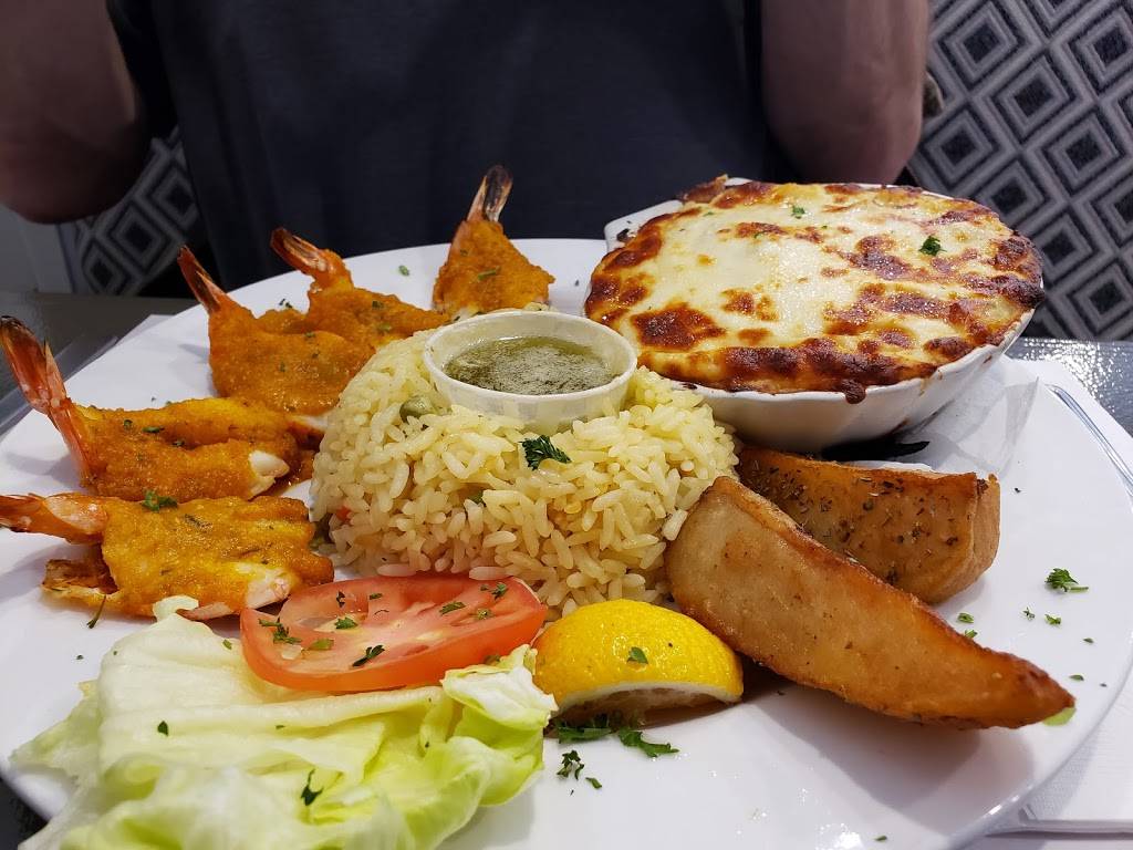 Jimmy Restaurant | restaurant | 3924 Rue Hochelaga, Montréal, QC H1W 1J9, Canada | 5142552462 OR +1 514-255-2462