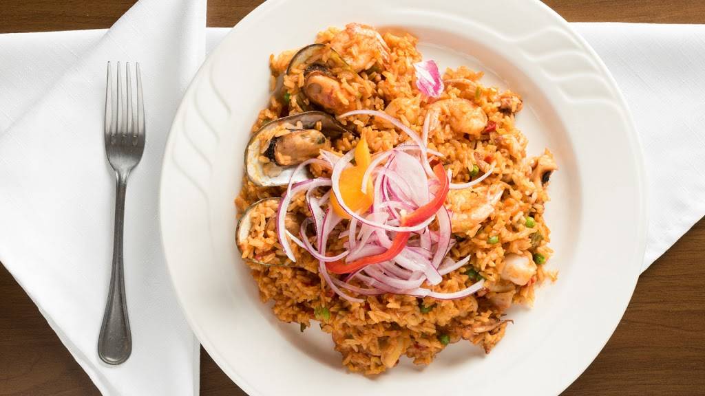 Sabor Latin Cuisine | restaurant | 585 E Moana Ln, Reno, NV 89502, USA | 7754331308 OR +1 775-433-1308