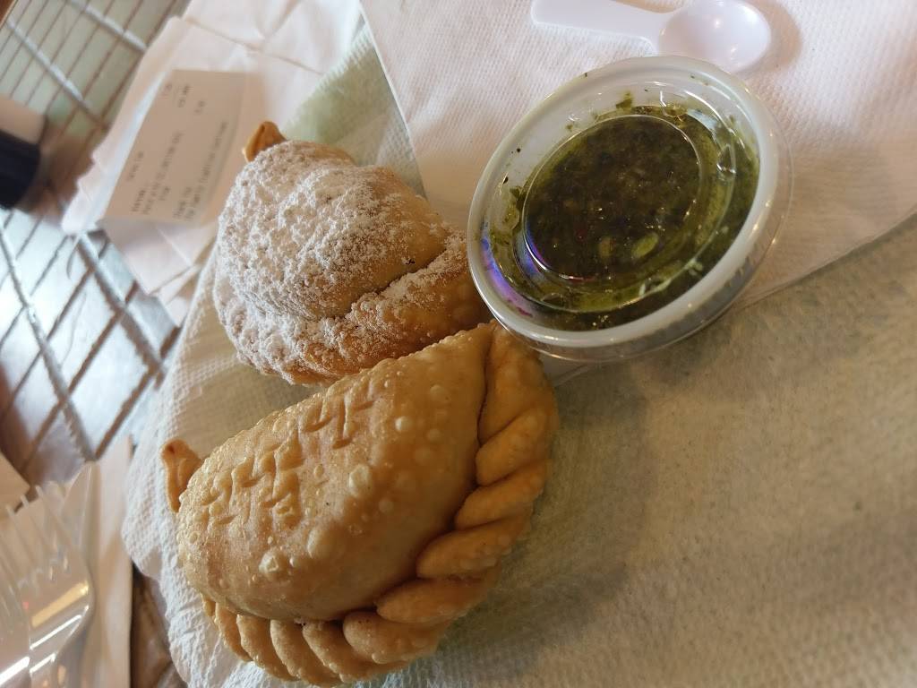 The Original Marinis Empanada House | restaurant | 3522 S Mason Rd, Katy, TX 77450, USA | 2813914273 OR +1 281-391-4273