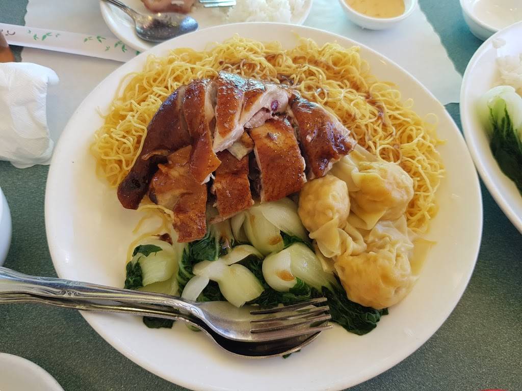 Porridge King | restaurant | 55 Skyline Plaza, Daly City, CA 94015, USA | 6509944538 OR +1 650-994-4538