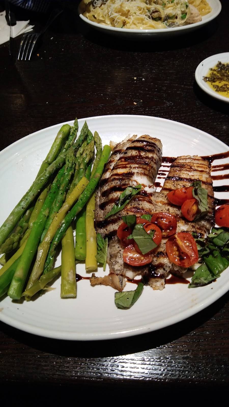 Carrabbas Italian Grill | restaurant | 1575 Palm Bay Rd NE, Palm Bay, FL 32905, USA | 3219561900 OR +1 321-956-1900