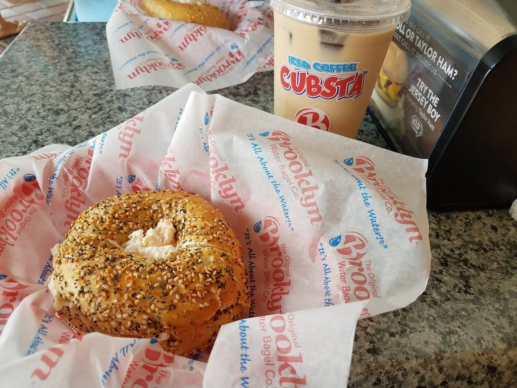 The Original Brooklyn Water Bagel Company | bakery | 1790 N Congress Ave #600, Boynton Beach, FL 33426, USA | 5614242272 OR +1 561-424-2272
