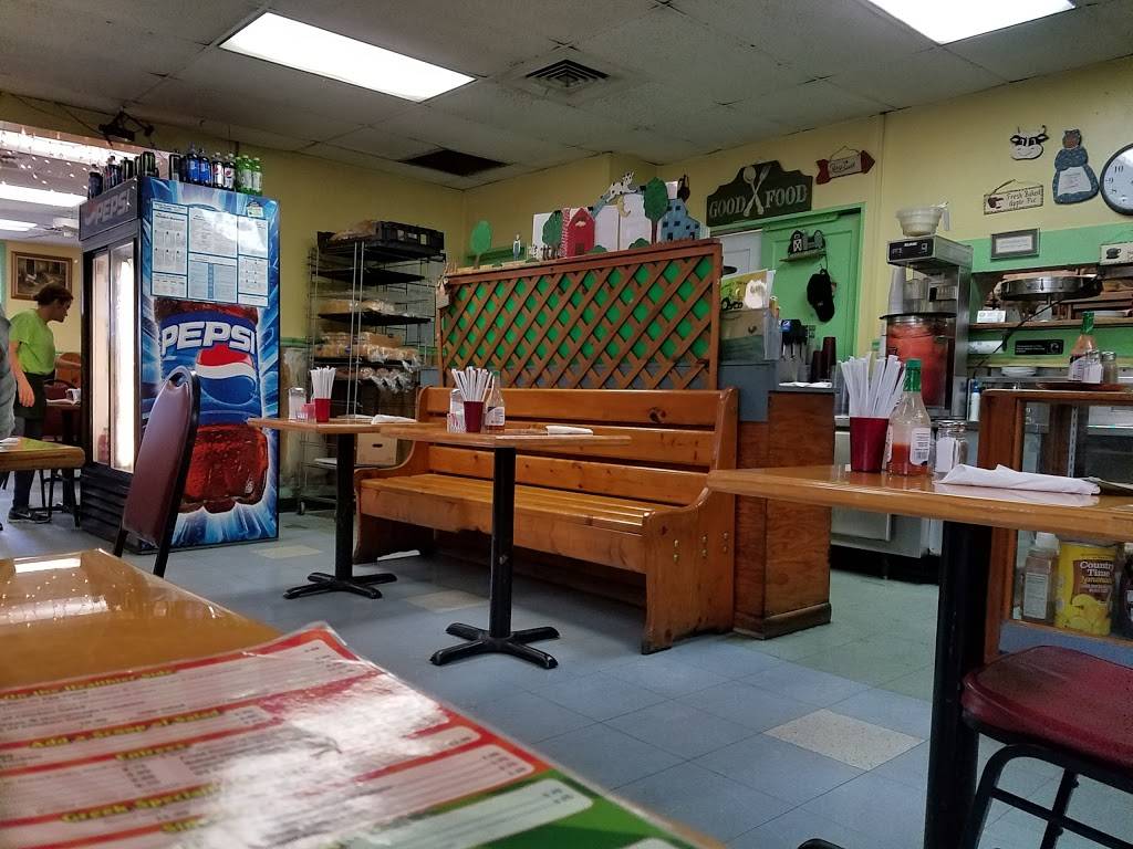 Dimitris Farmers Market Restaurant | restaurant | 1257 W Atlantic Blvd, Pompano Beach, FL 33069, USA | 9547837544 OR +1 954-783-7544