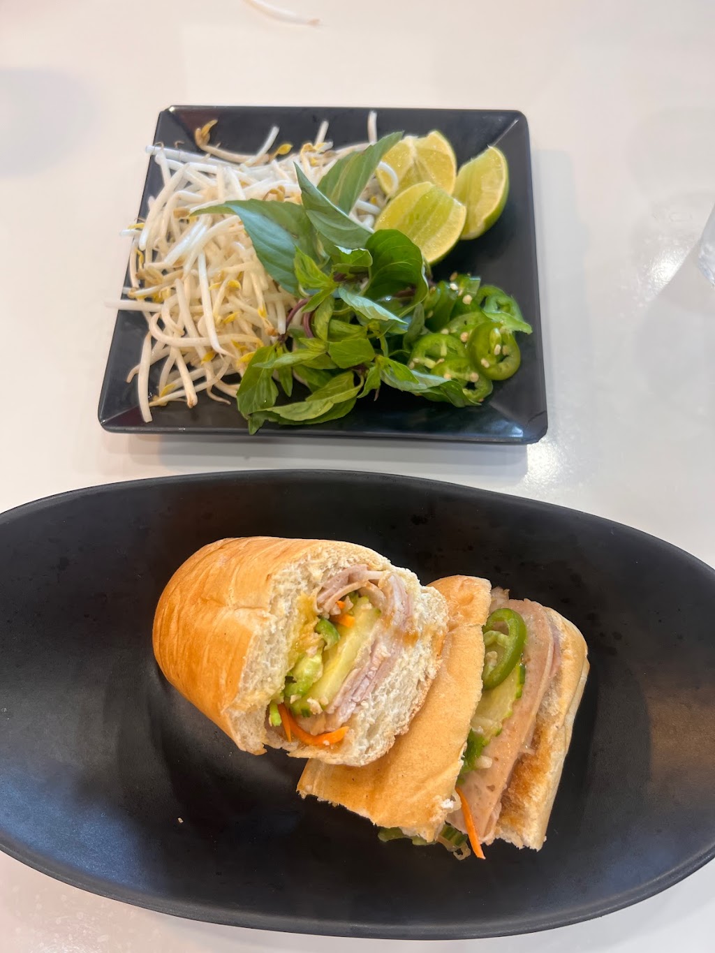 Pho Nho | restaurant | 2641 Coors Blvd NW suite d, Albuquerque, NM 87120, USA | 5059919990 OR +1 505-991-9990