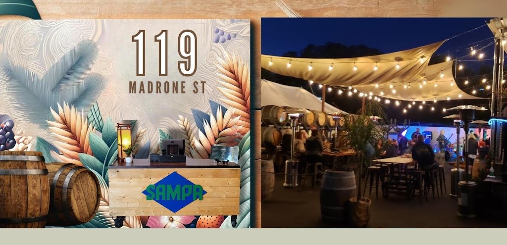 Sampa Brazilian Kitchen at Woodhouse | restaurant | 119 Madrone St, Santa Cruz, CA 95060, USA | 7862805353 OR +1 786-280-5353