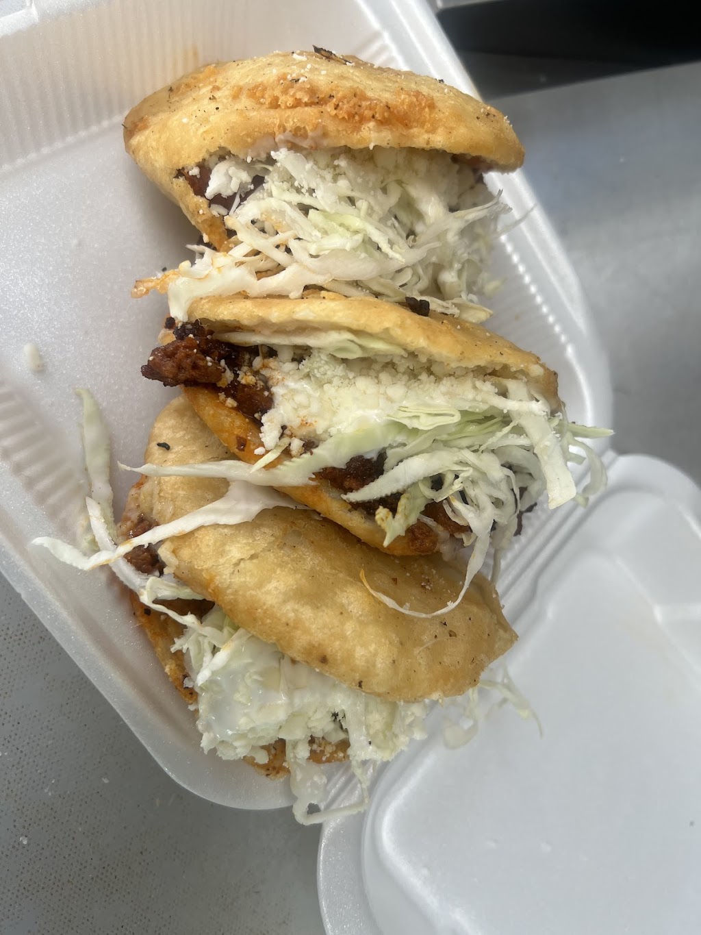 Tacos de canasta “ACAPULQUITO” | restaurant | 3620 Snell Ave, San Jose, CA 95136, USA | 4084171645 OR +1 408-417-1645