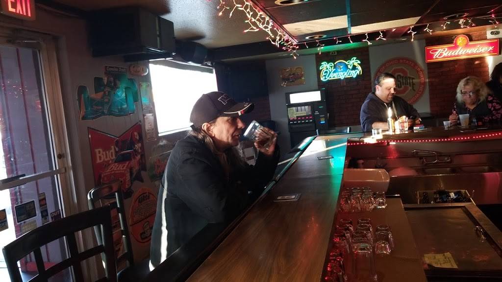 Bobs Bar & Grill | restaurant | 1316 Harrisburg Pike, Columbus, OH 43223, USA | 6142790860 OR +1 614-279-0860