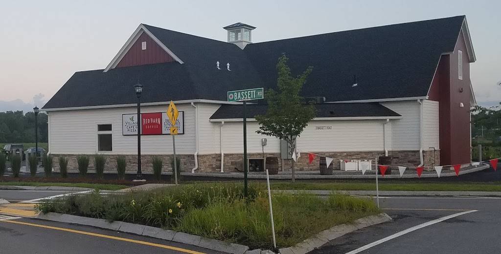 Village Cafe & Pizza | cafe | 3 Bassett Road, Berlin, MA 01503, USA | 9784150291 OR +1 978-415-0291