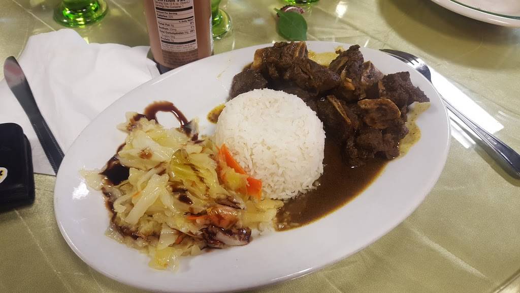 Better U Dining | restaurant | 121 Broadway, Kissimmee, FL 34741, USA | 4079664617 OR +1 407-966-4617