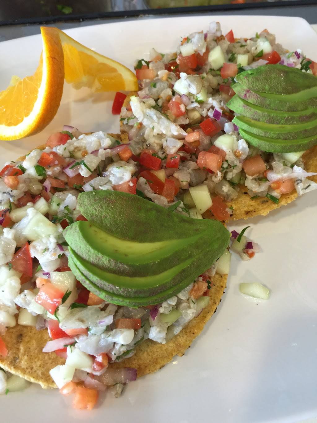 La playa seafood | restaurant | 320 Bellevue Rd, Atwater, CA 95301, USA | 2098126420 OR +1 209-812-6420