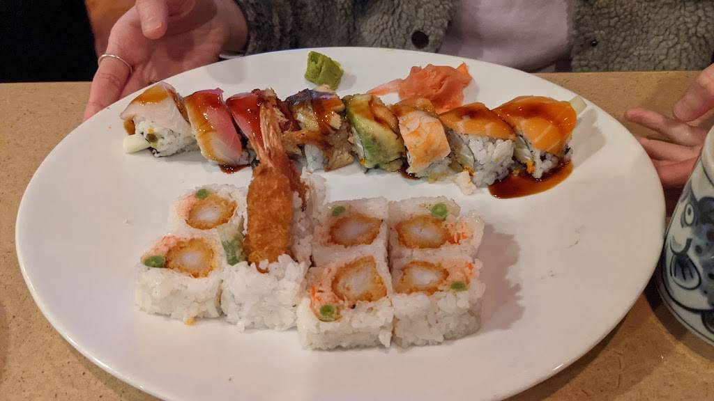 Little Tokyo Japanese Restaurant | restaurant | 876 Avery Blvd S, Ridgeland, MS 39157, USA | 6019913800 OR +1 601-991-3800