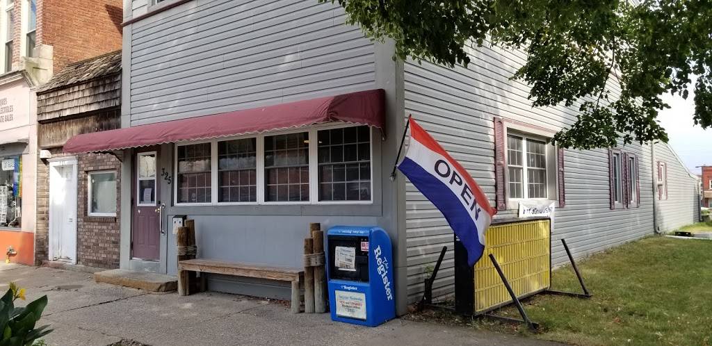 Port Sandusky Family Restaurant | restaurant | 325 W Market St, Sandusky, OH 44870, USA | 4196272028 OR +1 419-627-2028