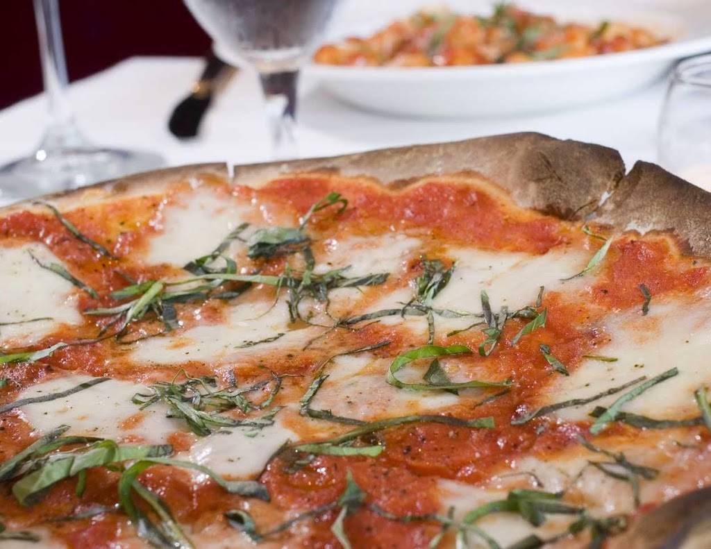 Il Poggiolo Ristorante | restaurant | 8 E 1st St, Hinsdale, IL 60521, USA | 6307349400 OR +1 630-734-9400