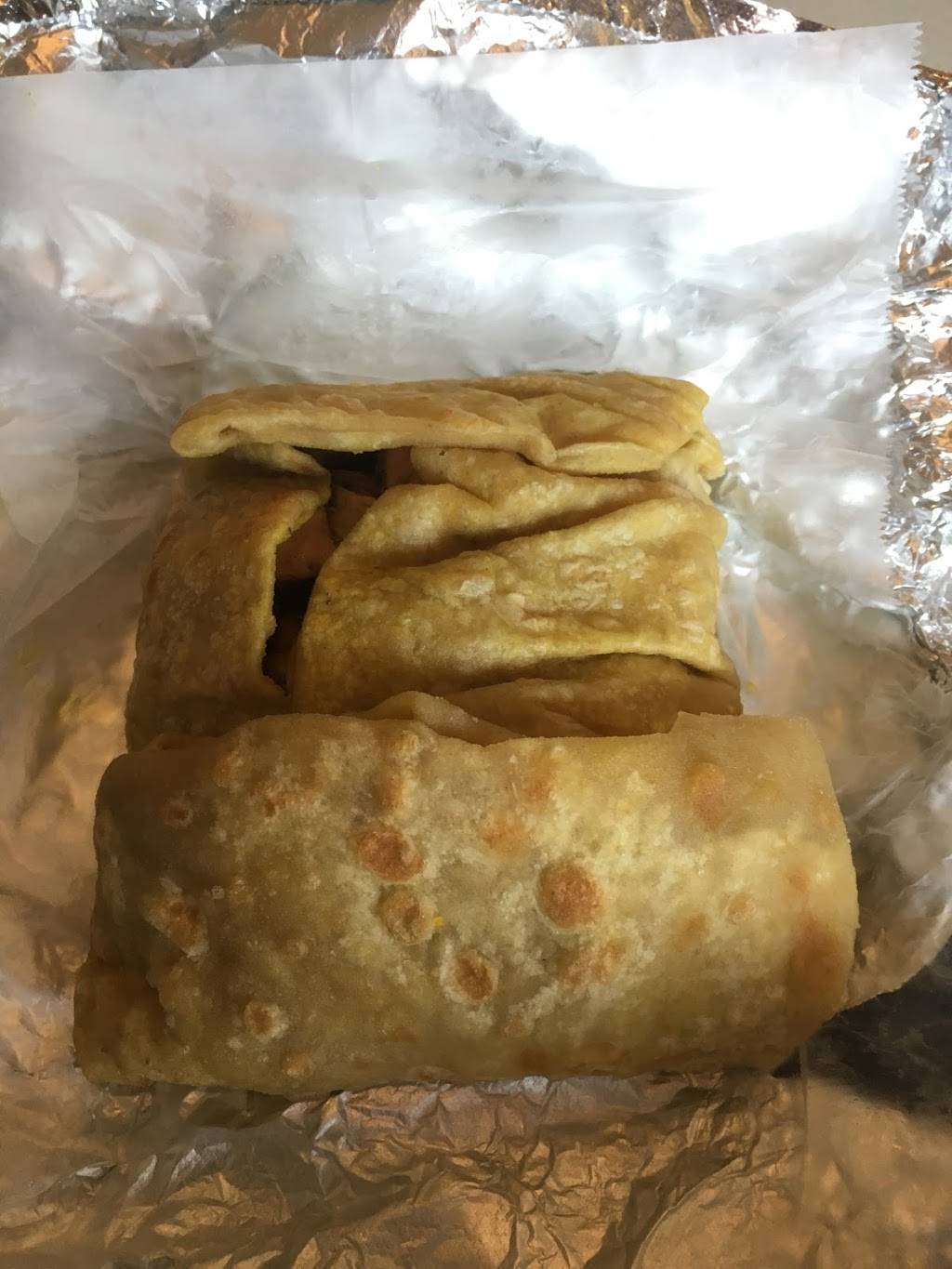 Alis Roti Restaurant | restaurant | 1188 Blue Hill Avenue, Mattapan, MA 02126, USA | 6172989850 OR +1 617-298-9850