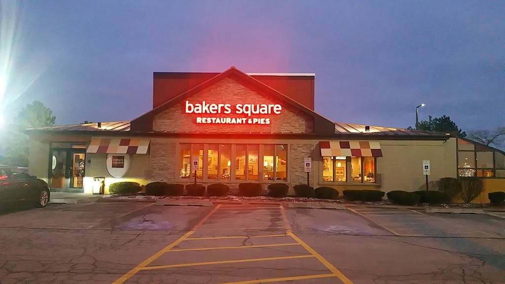 Bakers Square Restaurant & Bakery | restaurant | 14651 South La Grange Road, Orland Park, IL 60462, USA | 7084037277 OR +1 708-403-7277