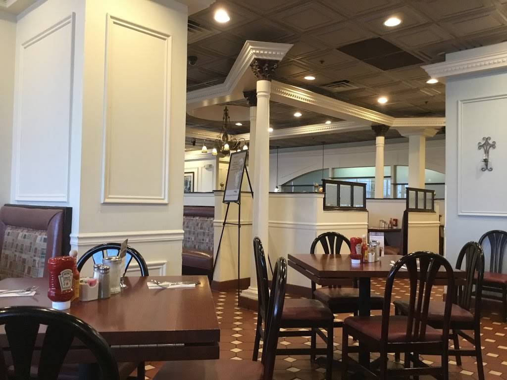 Richard Walkers Pancake House | restaurant | 1300 N Roselle Rd, Schaumburg, IL 60195, USA | 8478821100 OR +1 847-882-1100