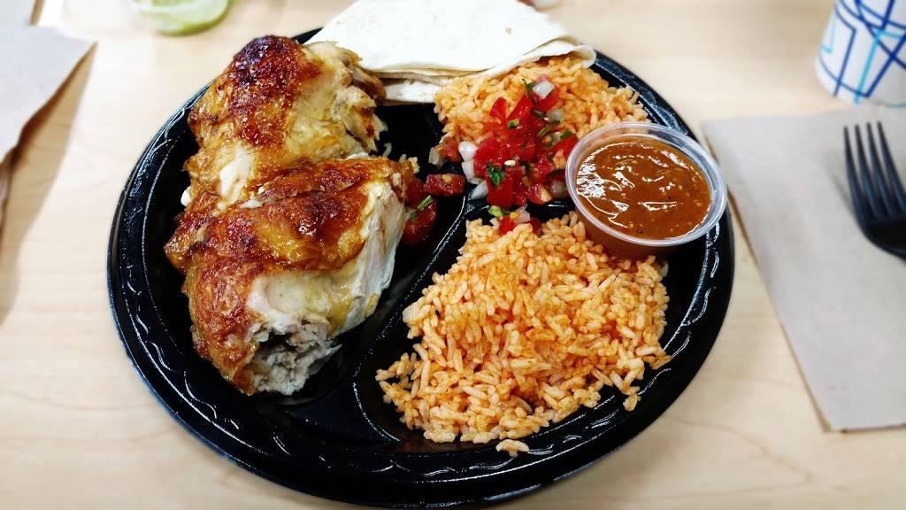 Chicken Express | restaurant | 1075 Redwood St, Vallejo, CA 94590, USA | 7076426454 OR +1 707-642-6454