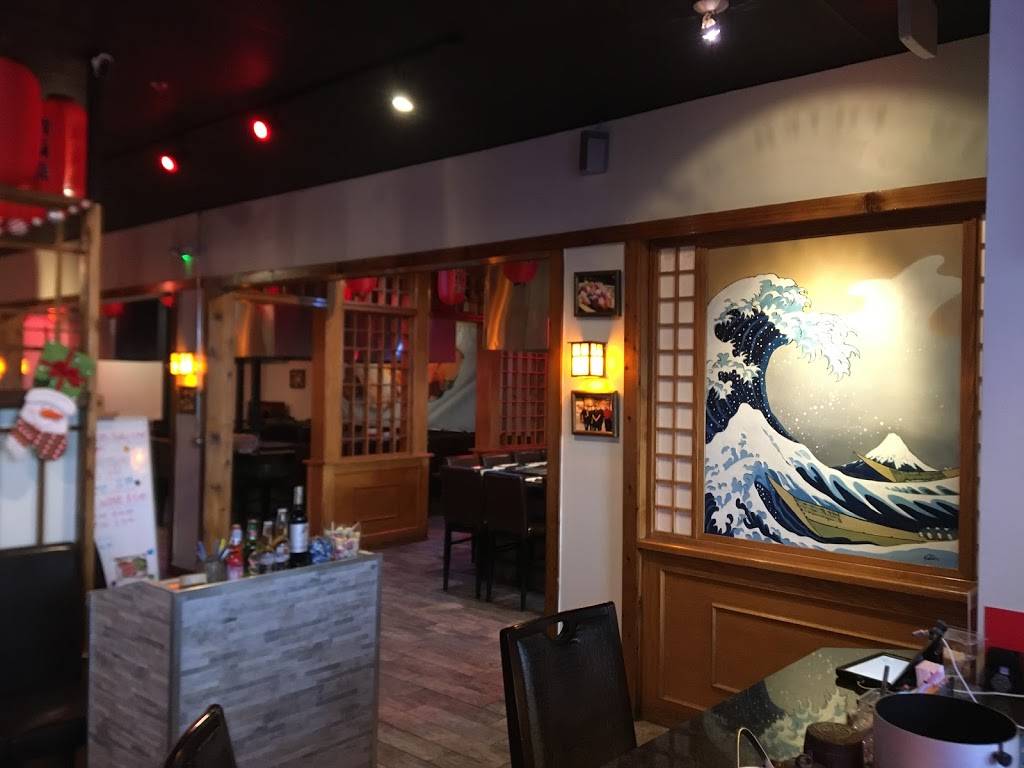 HAKATA Steak&Sushi | restaurant | 11658 W 135th St, Overland Park, KS 66221, USA | 9132177708 OR +1 913-217-7708