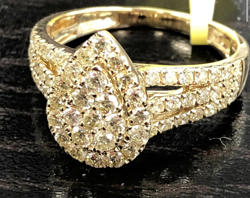 Gold & Diamonds | restaurant | 715 N Tucker Blvd, St. Louis, MO 63101, USA | 3148140222 OR +1 314-814-0222