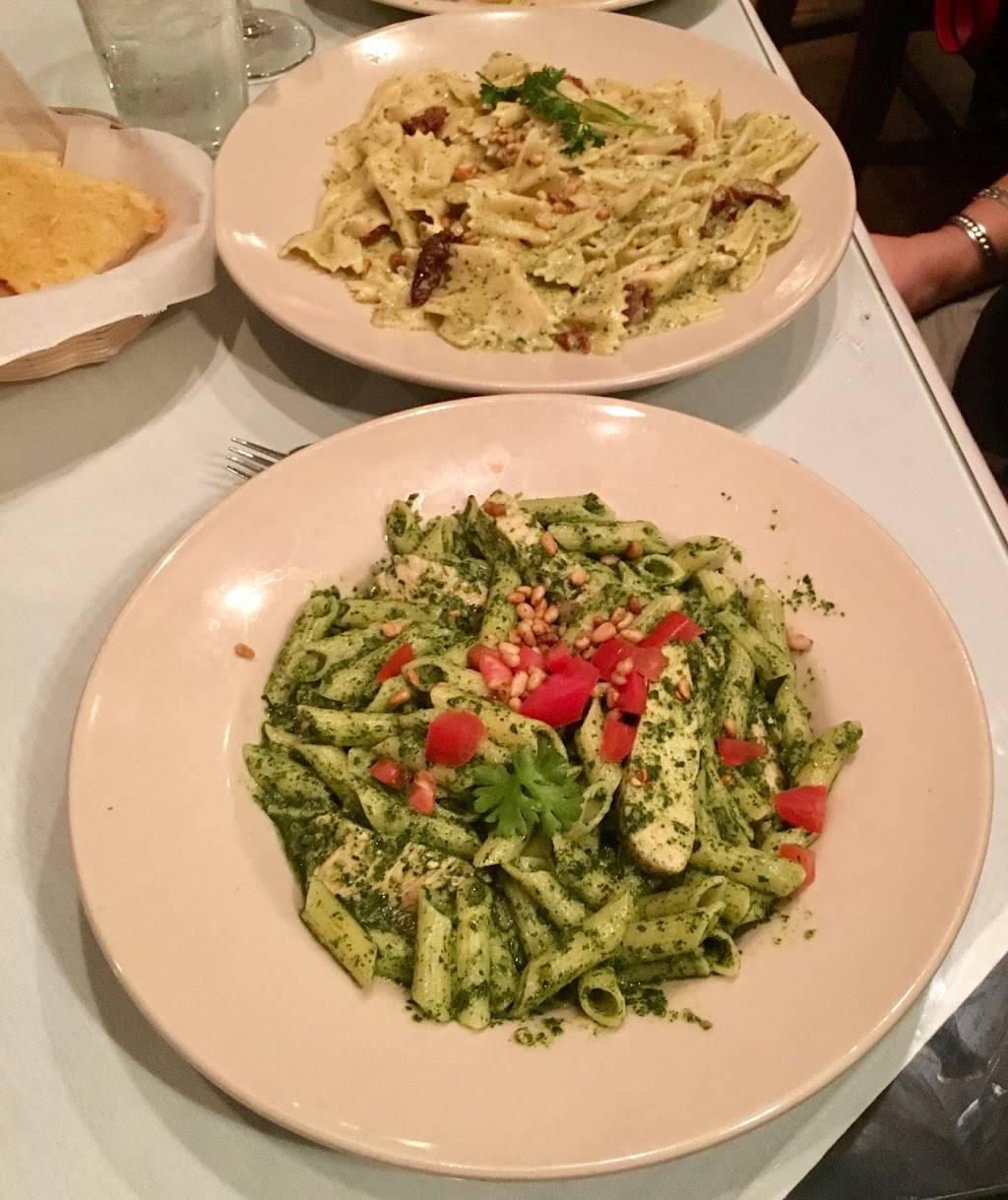 Capparellis On Main | restaurant | 2524 N Main Ave, San Antonio, TX 78212, USA | 2107355757 OR +1 210-735-5757