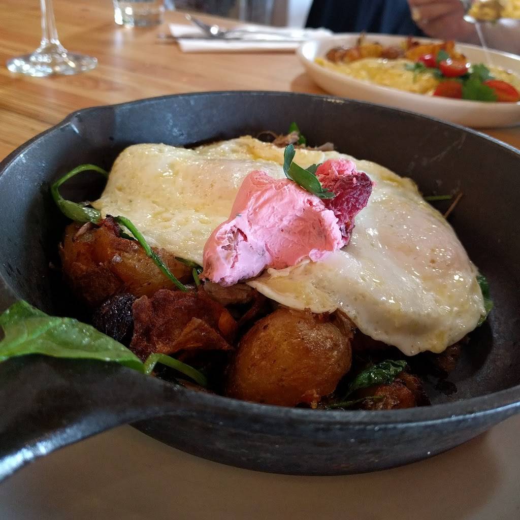 Prep & Pastry | restaurant | 2660 N Campbell Ave, Tucson, AZ 85719, USA | 5203267737 OR +1 520-326-7737