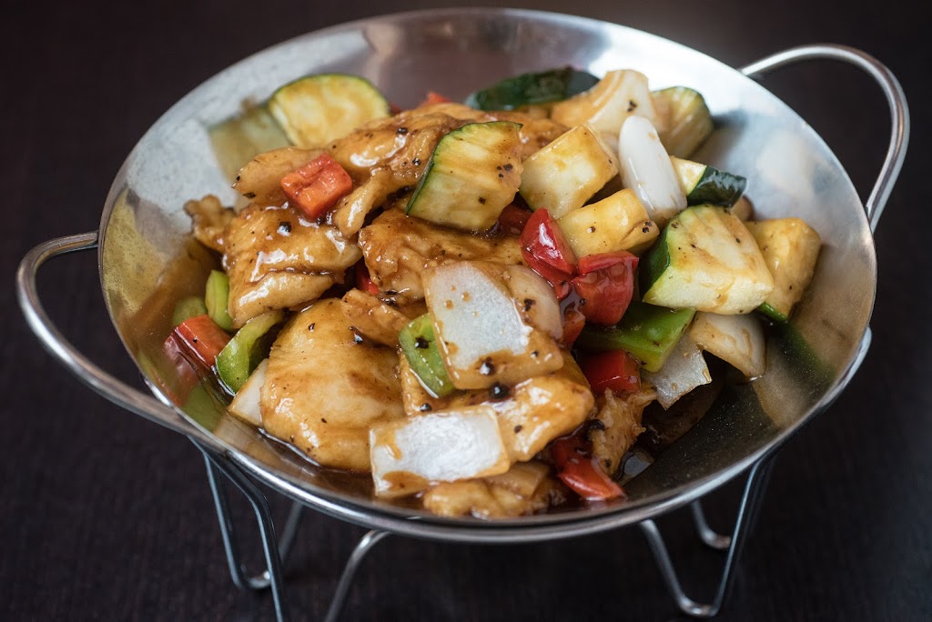 Chins Szechwan - Del Mar | restaurant | 1011 Camino Del Mar #110, Del Mar, CA 92014, USA | 8584818584 OR +1 858-481-8584