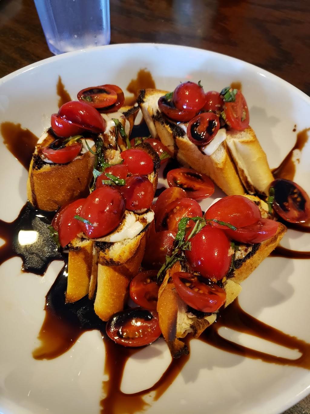 Oceanside Pizza | restaurant | 300 Ocean Ave #6, Melbourne Beach, FL 32951, USA | 3213124516 OR +1 321-312-4516