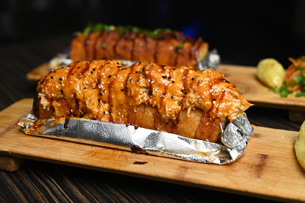 Mariscos y Sushi El Dorado Sin III | restaurant | 5912 W Glendale Ave, Glendale, AZ 85301, USA | 6232488171 OR +1 623-248-8171