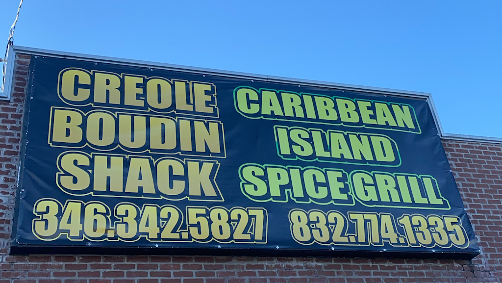Caribbean island spice grill | restaurant | 5836 Martin Luther King Blvd, Houston, TX 77021, USA | 8327741335 OR +1 832-774-1335