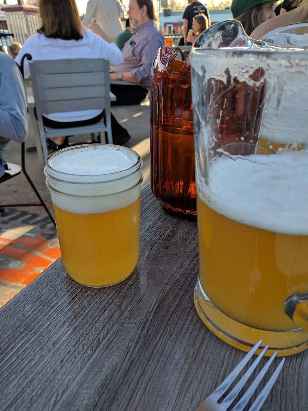 The Post Brewing Co. - Rosedale | restaurant | 2200 S Broadway, Denver, CO 80210, USA | 7204665699 OR +1 720-466-5699