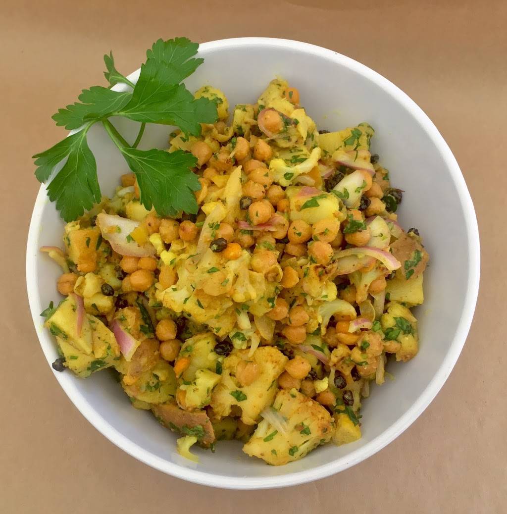 Chef Tanyas Kitchen | restaurant | 706 S Eugene Rd, Palm Springs, CA 92264, USA | 7608329007 OR +1 760-832-9007