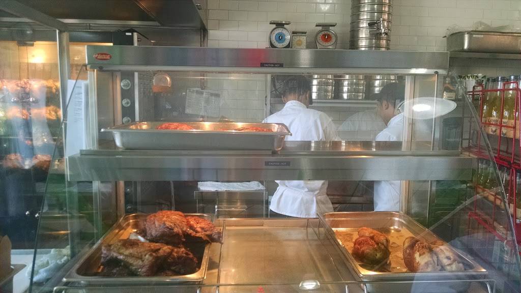 Sol Food | restaurant | 903 Lincoln Ave, San Rafael, CA 94901, USA | 4154514765 OR +1 415-451-4765