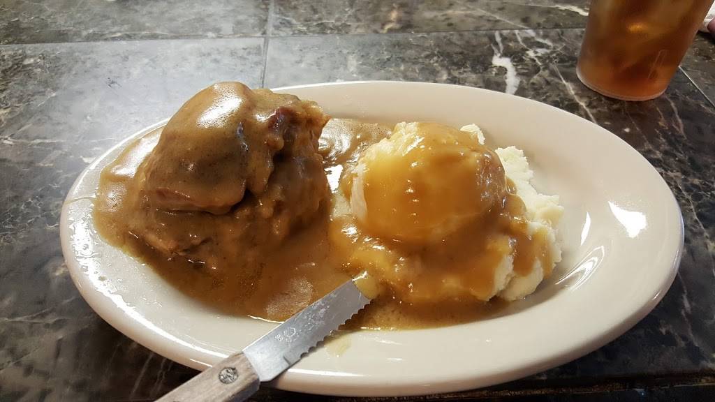 Highlands Restaurant | restaurant | 3066 S Florida Ave, Inverness, FL 34450, USA | 3523413030 OR +1 352-341-3030