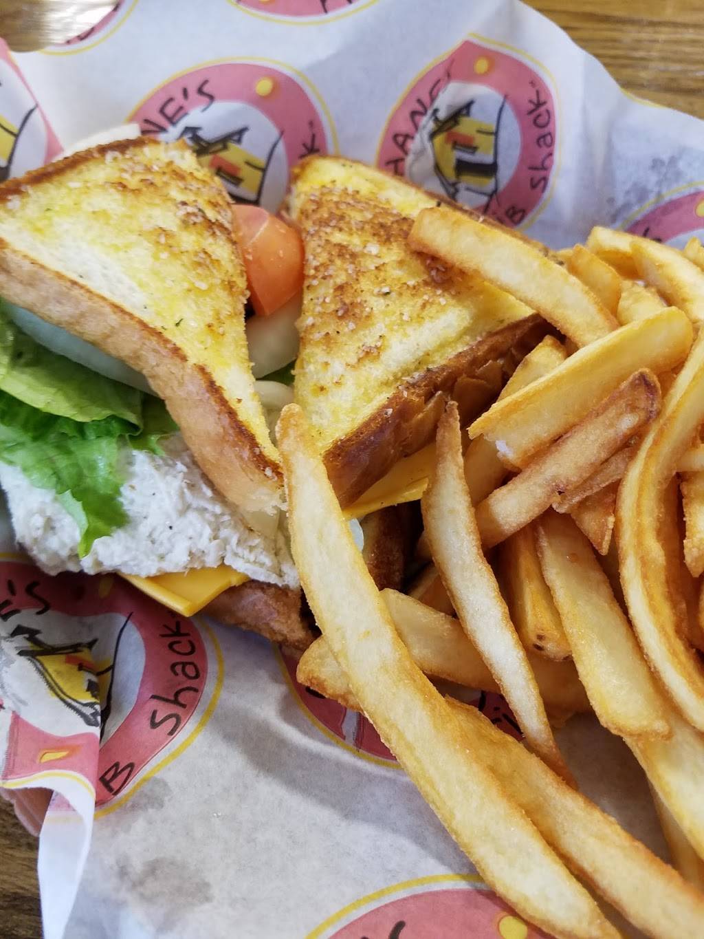 Shanes Rib Shack | restaurant | 2788 Hwy 81, McDonough, GA 30252, USA | 6785830011 OR +1 678-583-0011