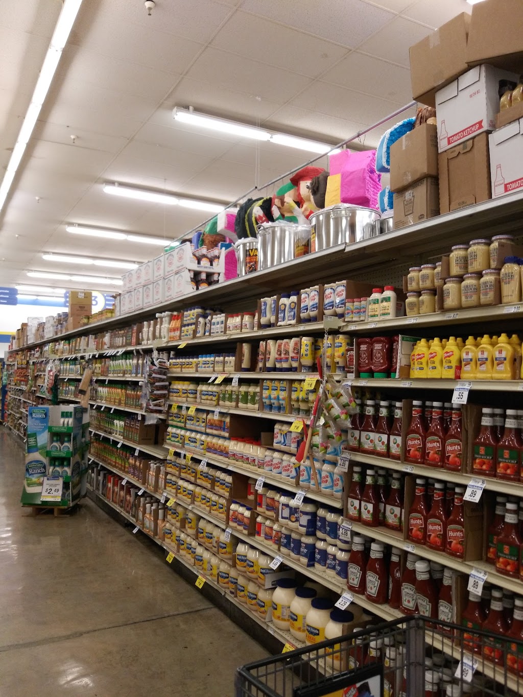 FoodMaxx | meal delivery | 1300 W Olive Ave, Merced, CA 95348, USA | 2097223385 OR +1 209-722-3385