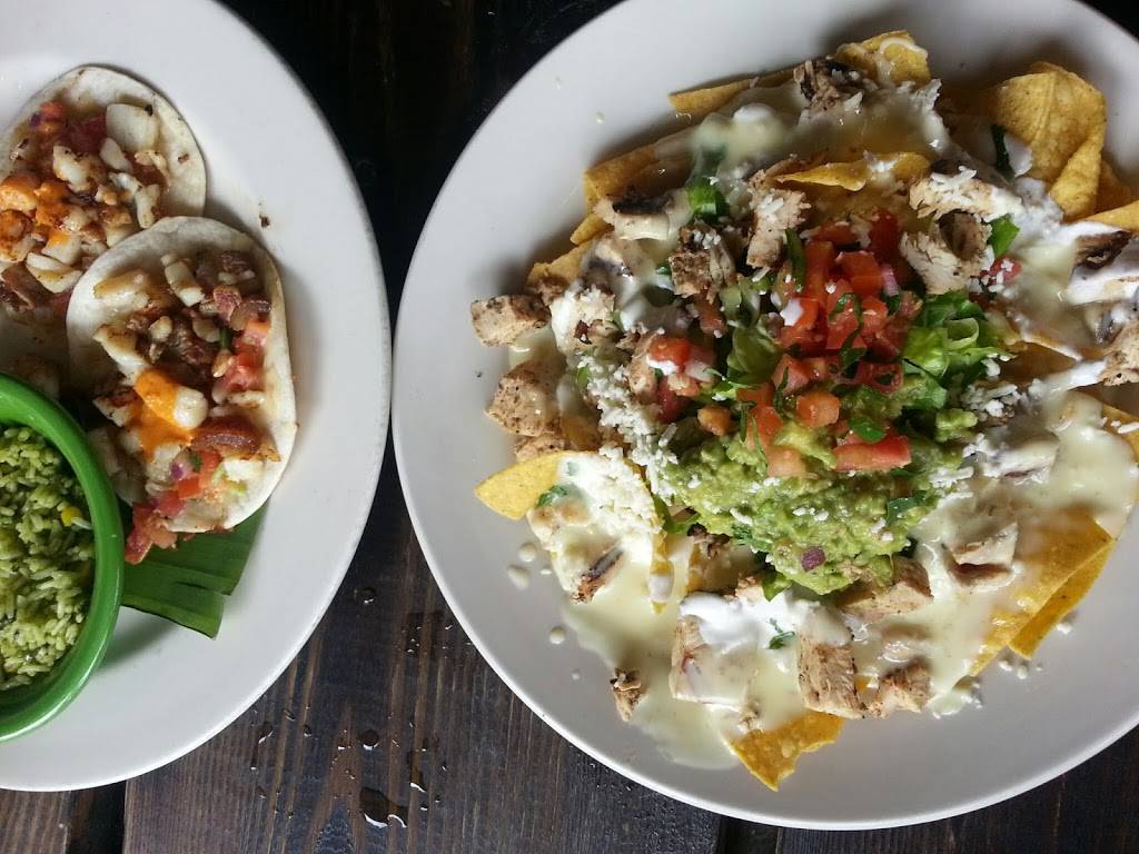 Gonza Tacos Y Tequila | restaurant | 7713 Lead Mine Rd #39, Raleigh, NC 27615, USA | 9198465478 OR +1 919-846-5478