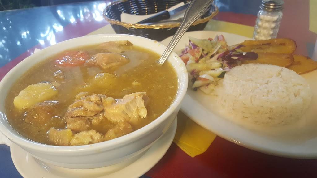 La Posada | restaurant | 1055 Main Ave, Clifton, NJ 07011, USA | 9737794947 OR +1 973-779-4947