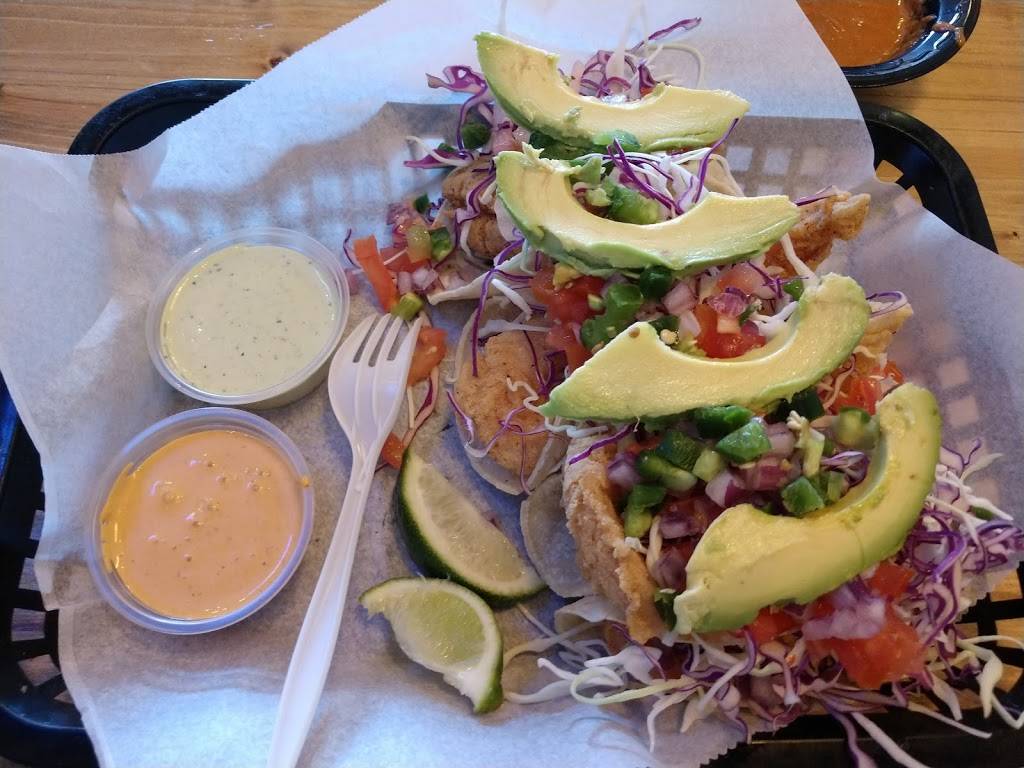 Little Shack | restaurant | 865 N Resler Dr suite h, El Paso, TX 79912, USA | 9153073205 OR +1 915-307-3205