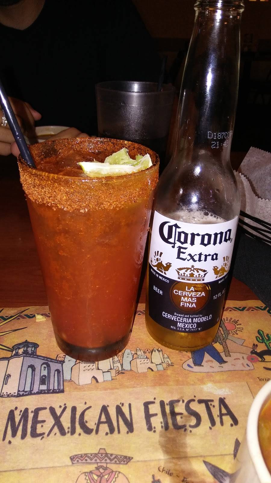 Olivias Mexican Restaurant | meal takeaway | 9447 Magnolia Ave, Riverside, CA 92503, USA | 9516892131 OR +1 951-689-2131