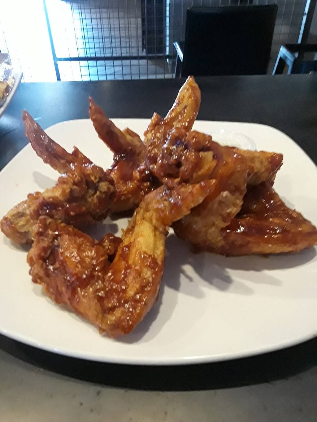 3rd Base Norman | restaurant | 563 Buchanan Ave, Norman, OK 73069, USA | 4053104250 OR +1 405-310-4250