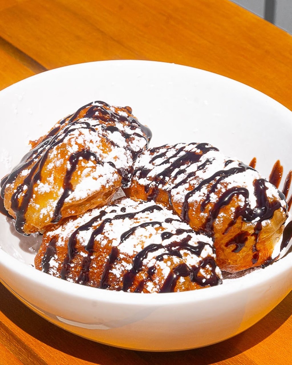 The Queens Beignets | restaurant | 500 Bradford Dr A, Charlotte, NC 28208, USA | 9802371655 OR +1 980-237-1655