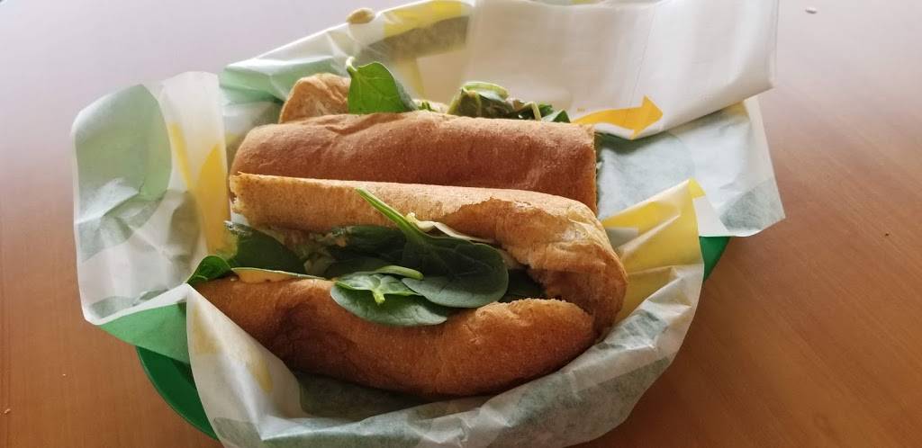 Subway | meal takeaway | 5480 W Amelia Earhart Dr, Salt Lake City, UT 84116, USA | 8015192200 OR +1 801-519-2200