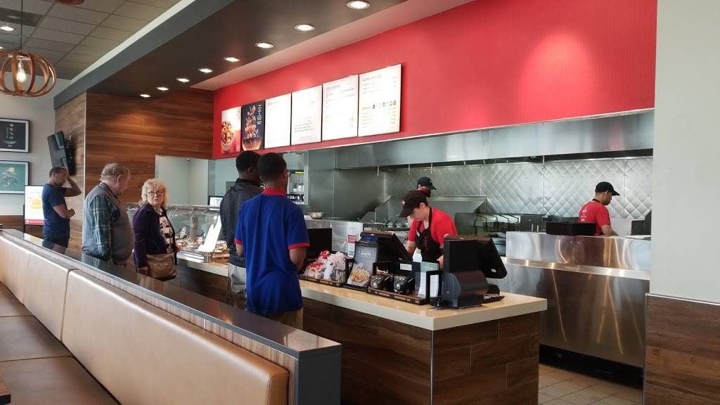 Panda Express | restaurant | 15758 South Fwy, Pearland, TX 77584, USA | 7133403031 OR +1 713-340-3031