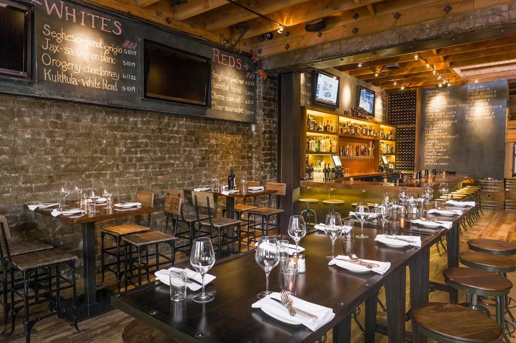 City Tavern Culver City | restaurant | 9739 Culver Blvd, Culver City, CA 90232, USA | 3108389739 OR +1 310-838-9739